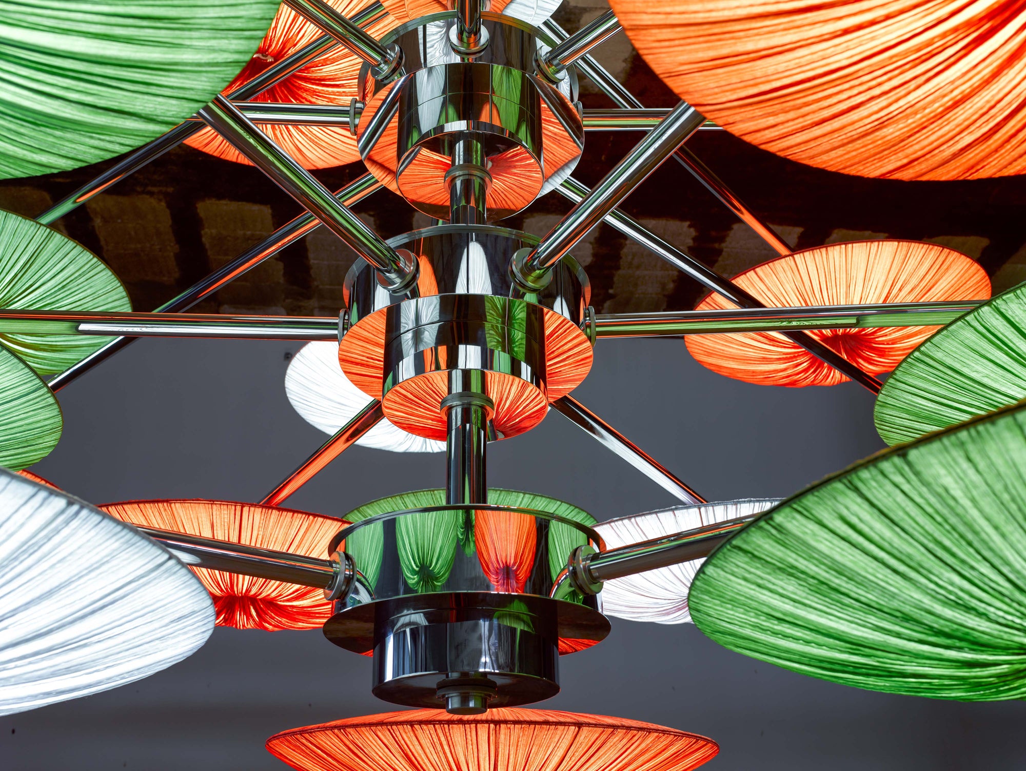 Living in Color, Designing with Light