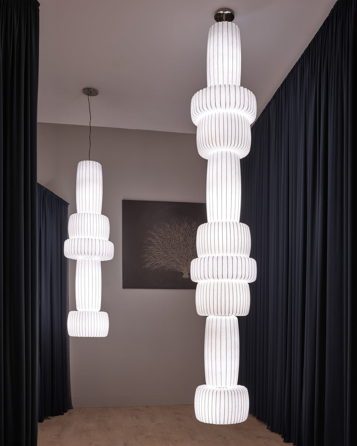 The Material Life of Forms: The Story Behind ToTeM