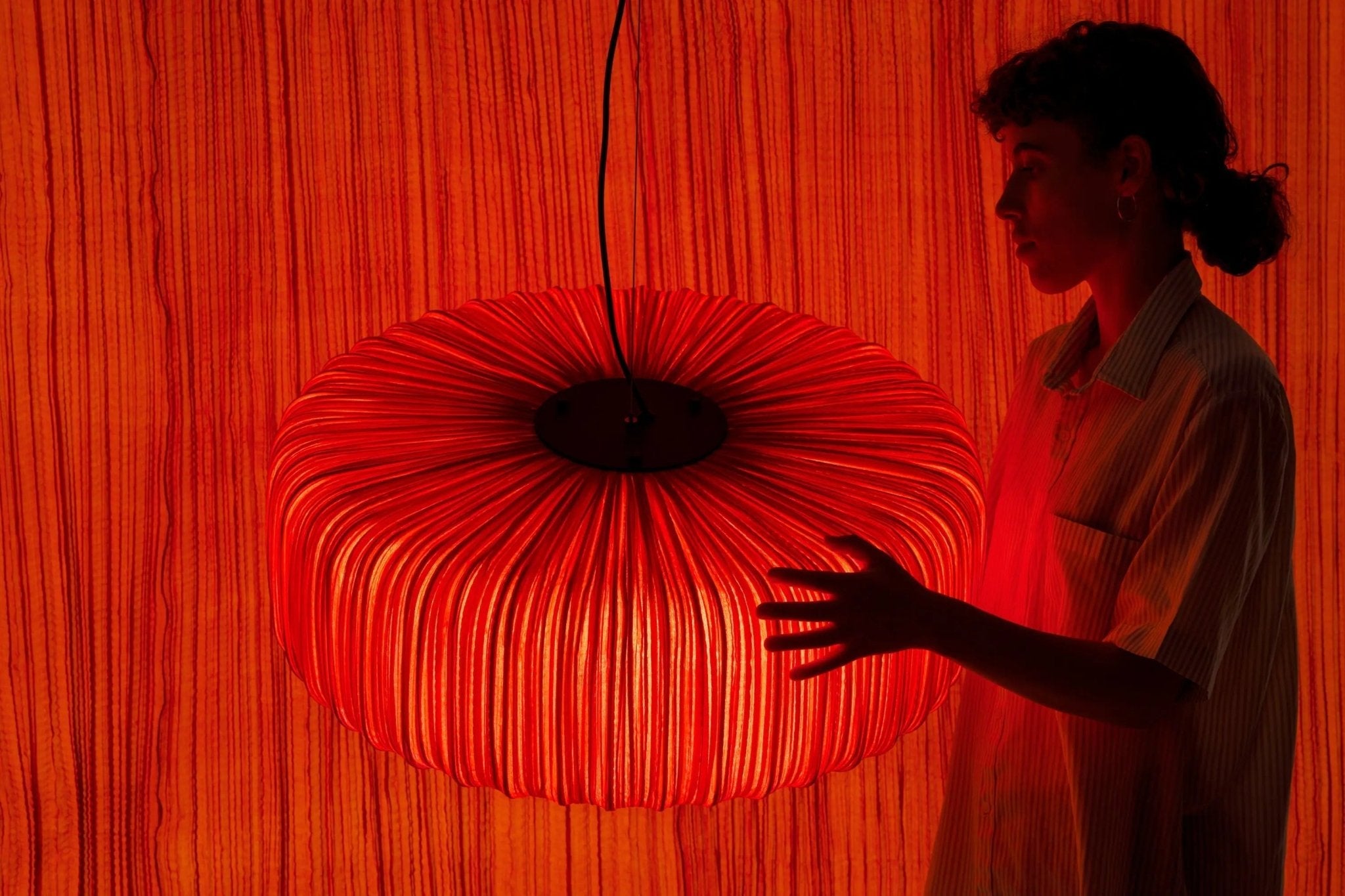 Aqua Creations Presents: ToTeM Silk