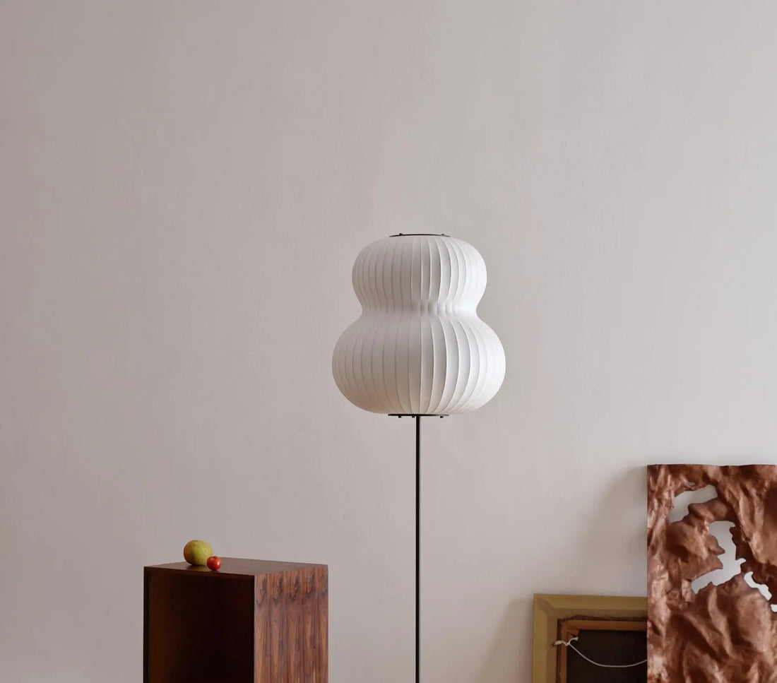 Art by day, light by night - Aqua Creations Studio