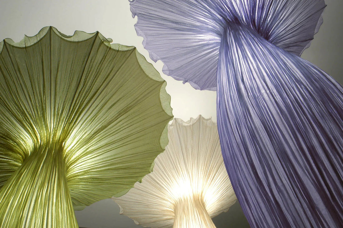 Celebrating 29 years of Morning Glory - Aqua Creations Studio