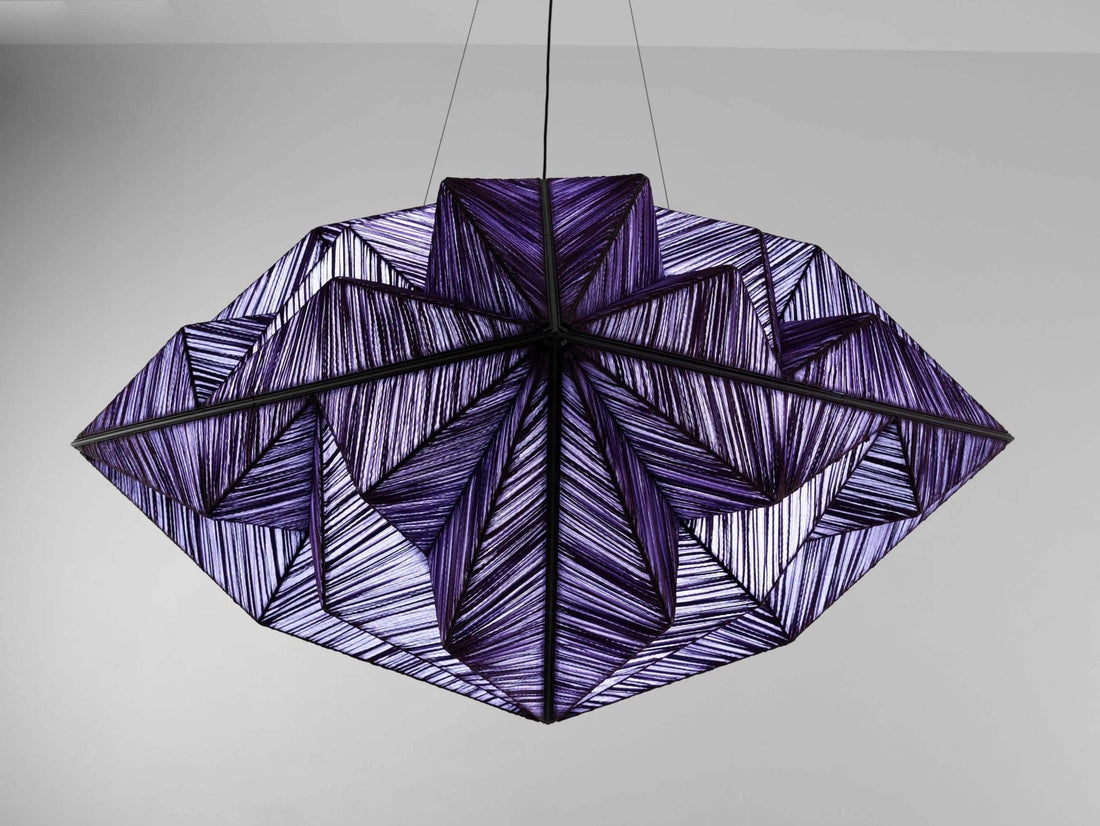 Custom Zooid 1M - Aqua Creations Studio