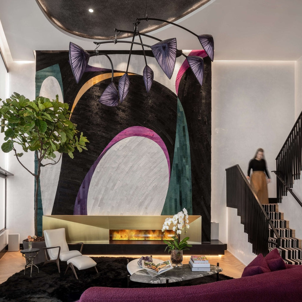 Designer Q&A: Rob Bowen Design