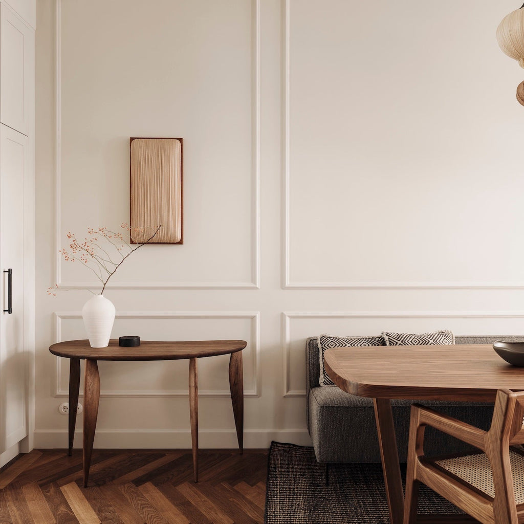 Interiors by Aqua Creations: The Grove Hotel