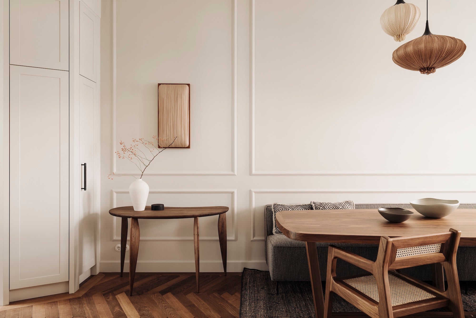 Designer Q&A with Anniek de Pont-Laumans