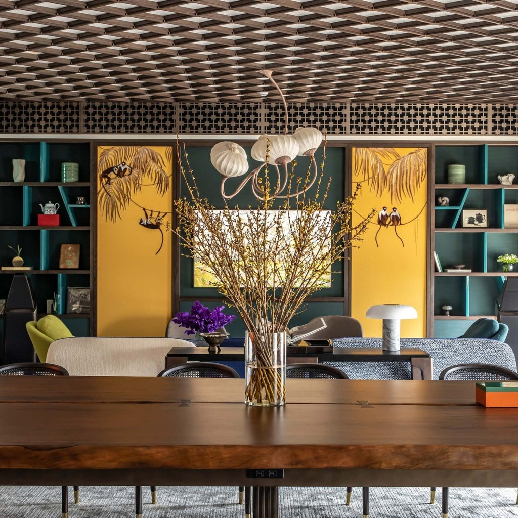 Designer Q&A with LWS