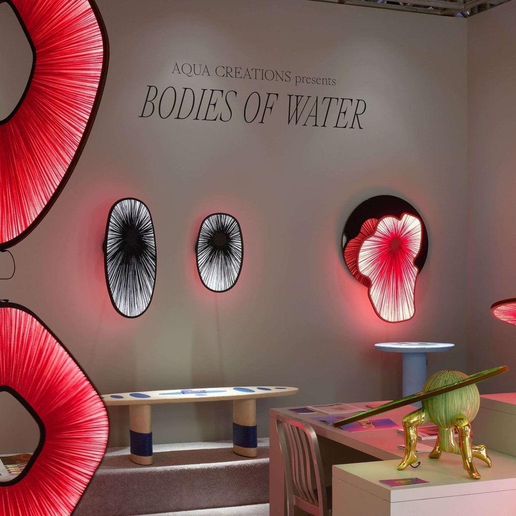 Bodies of Water: Lakes Collection Continues at DesignMiami/ 2023