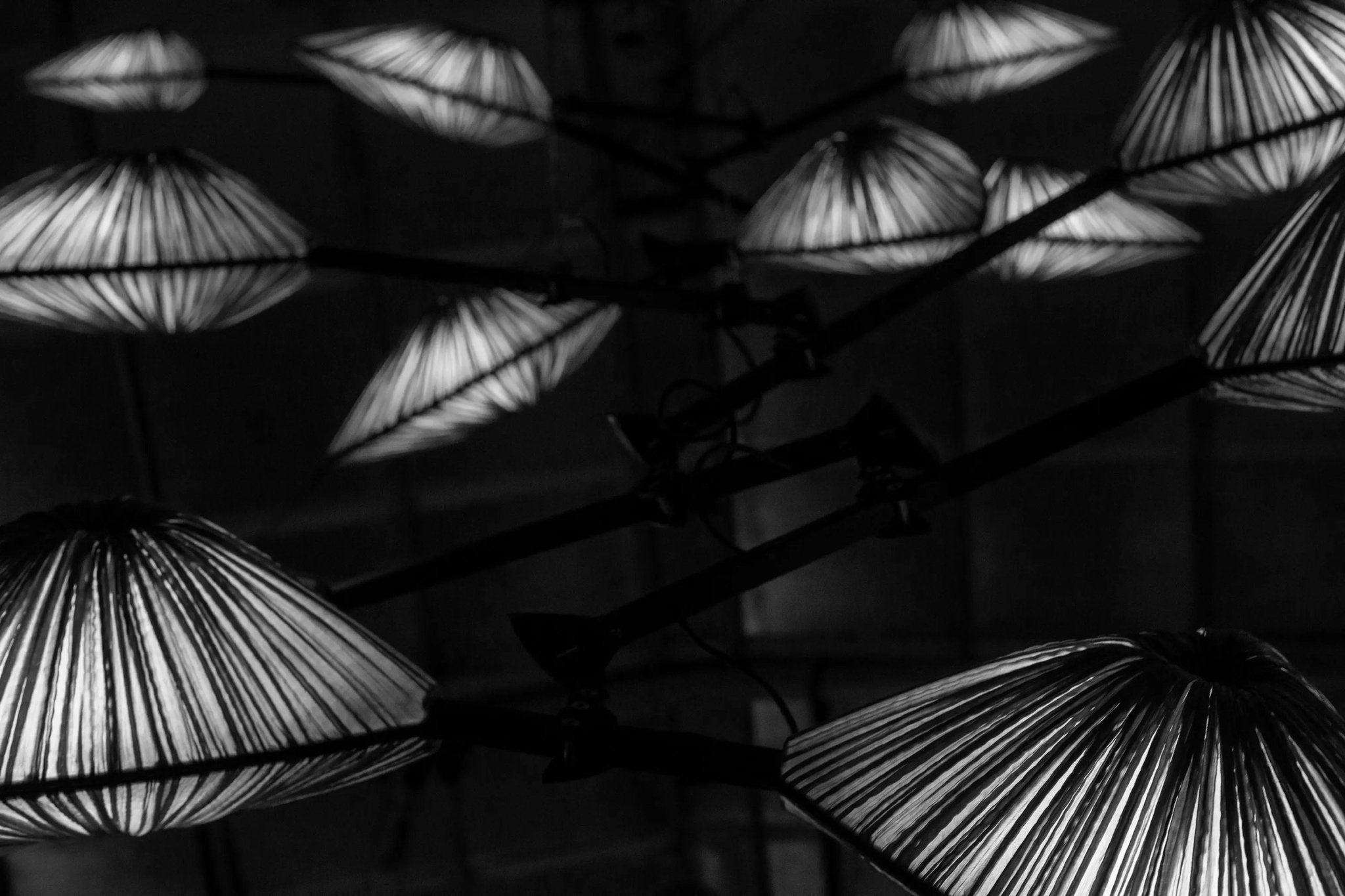 Drama, scale and atmosphere