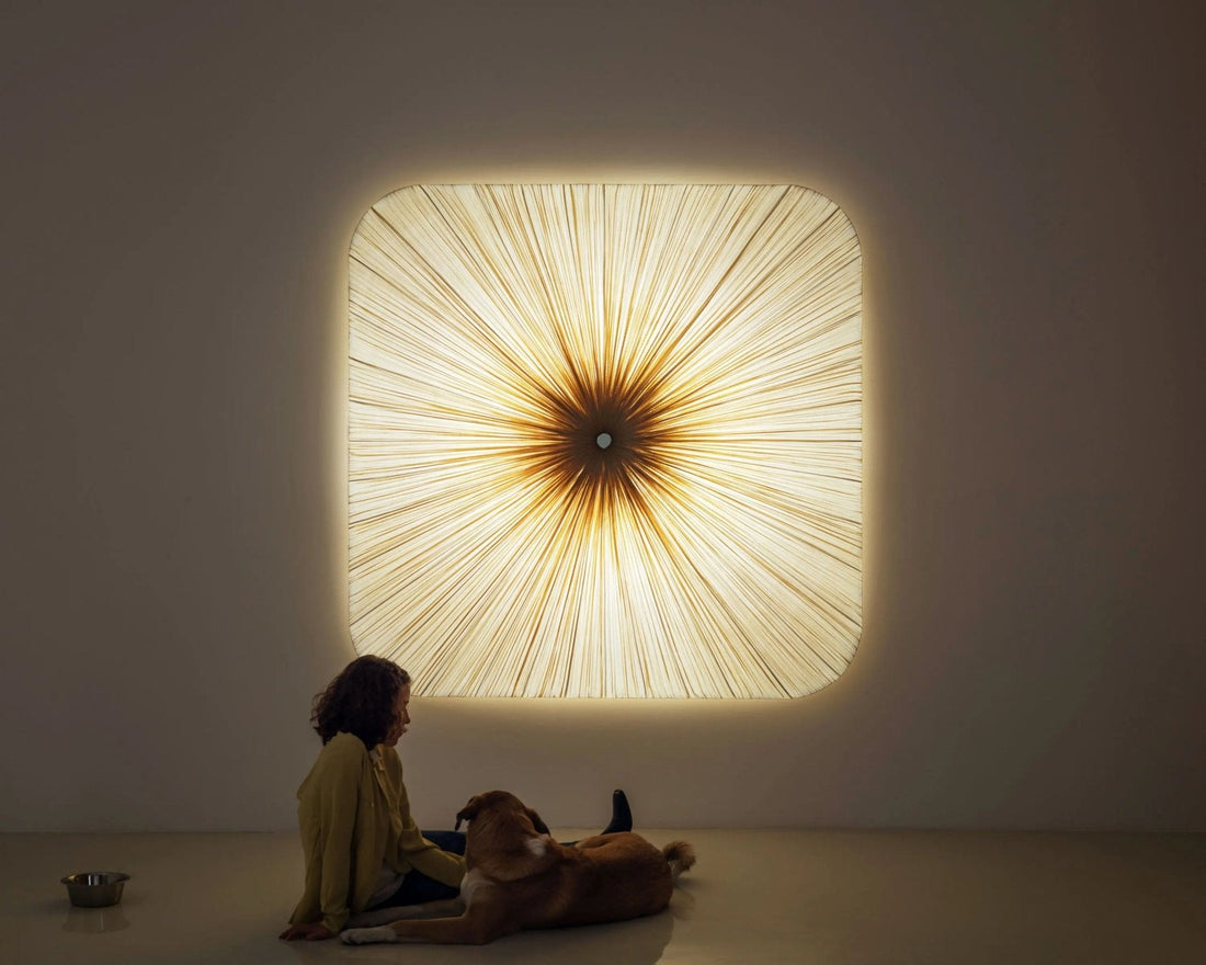 In The Spotlight: The Nara Family - Aqua Creations Studio