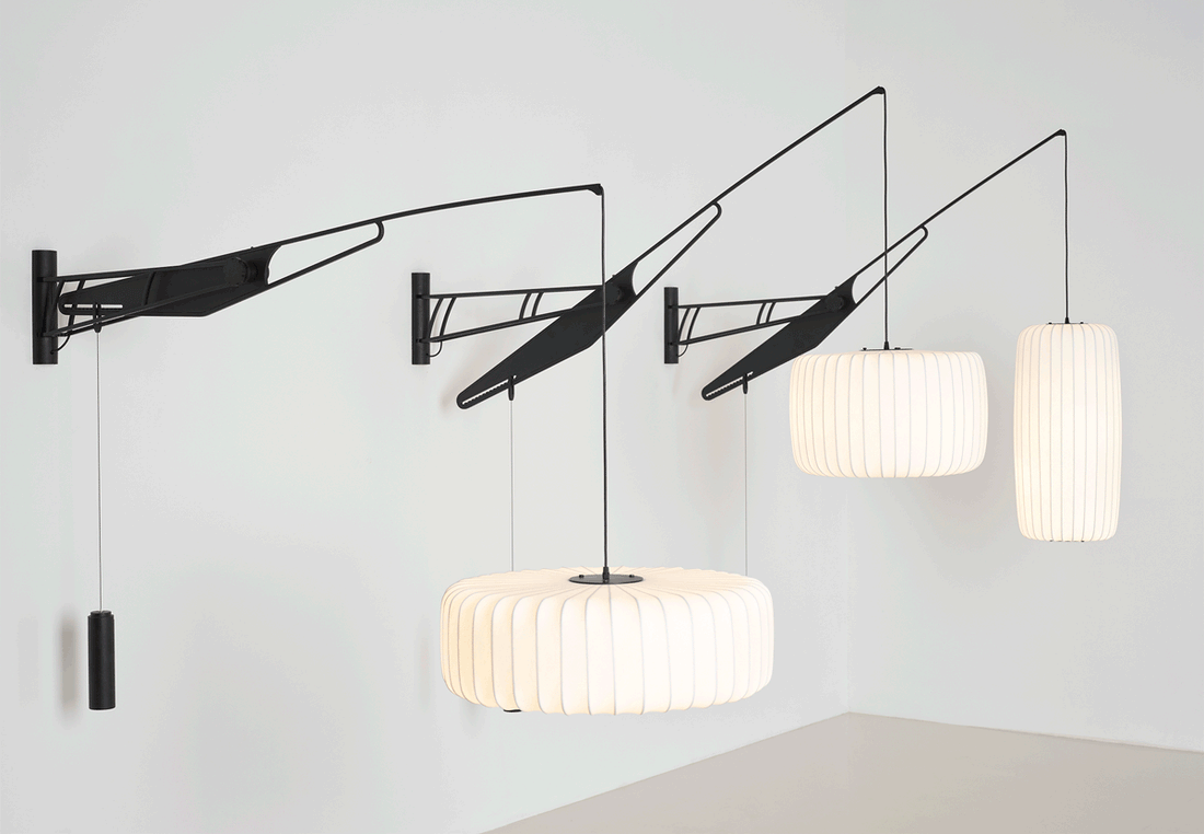 Light is born: Meet the home-ready ToTeM Family - Aqua Creations Studio
