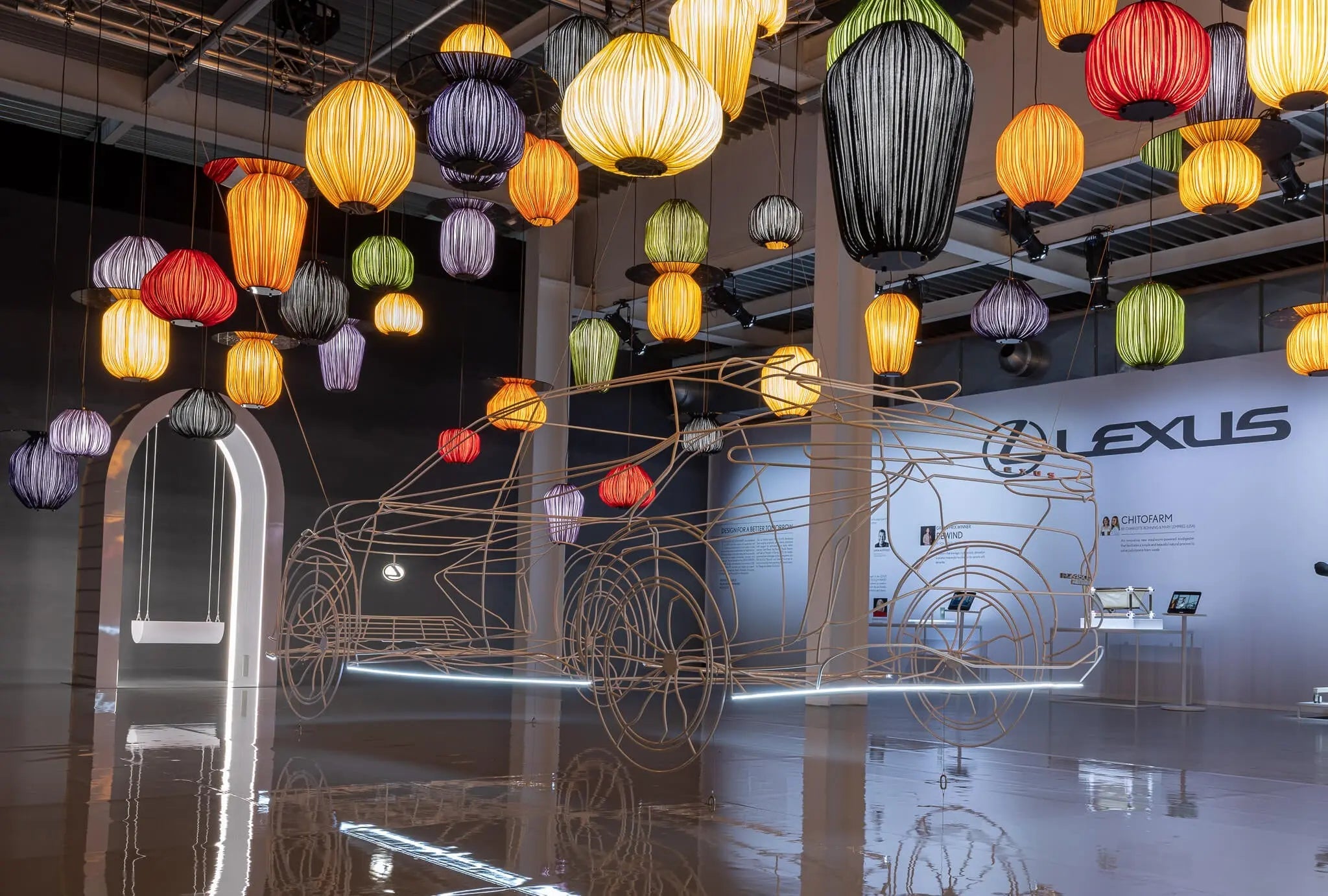 Looking back at Milan Design Week