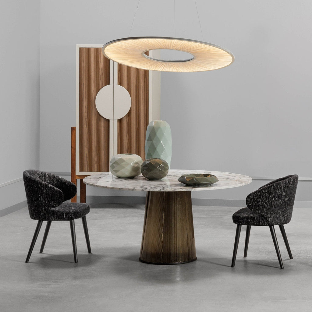 Feature: Manhattan Pendant Light