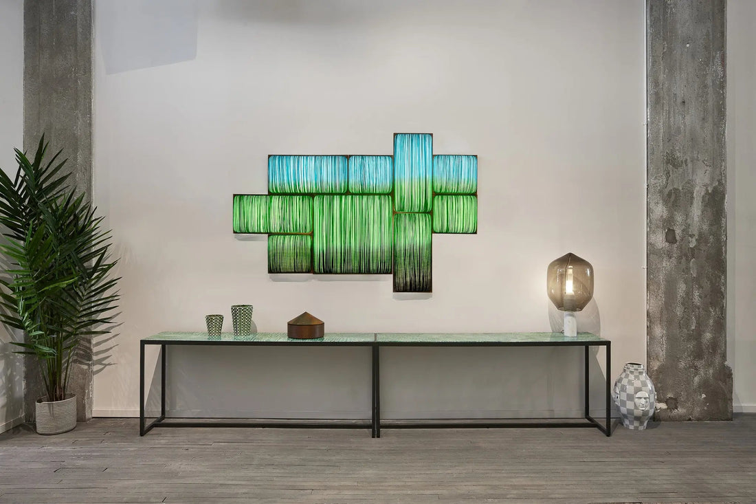 Partner Spotlight: Latitude Nord - Aqua Creations Studio