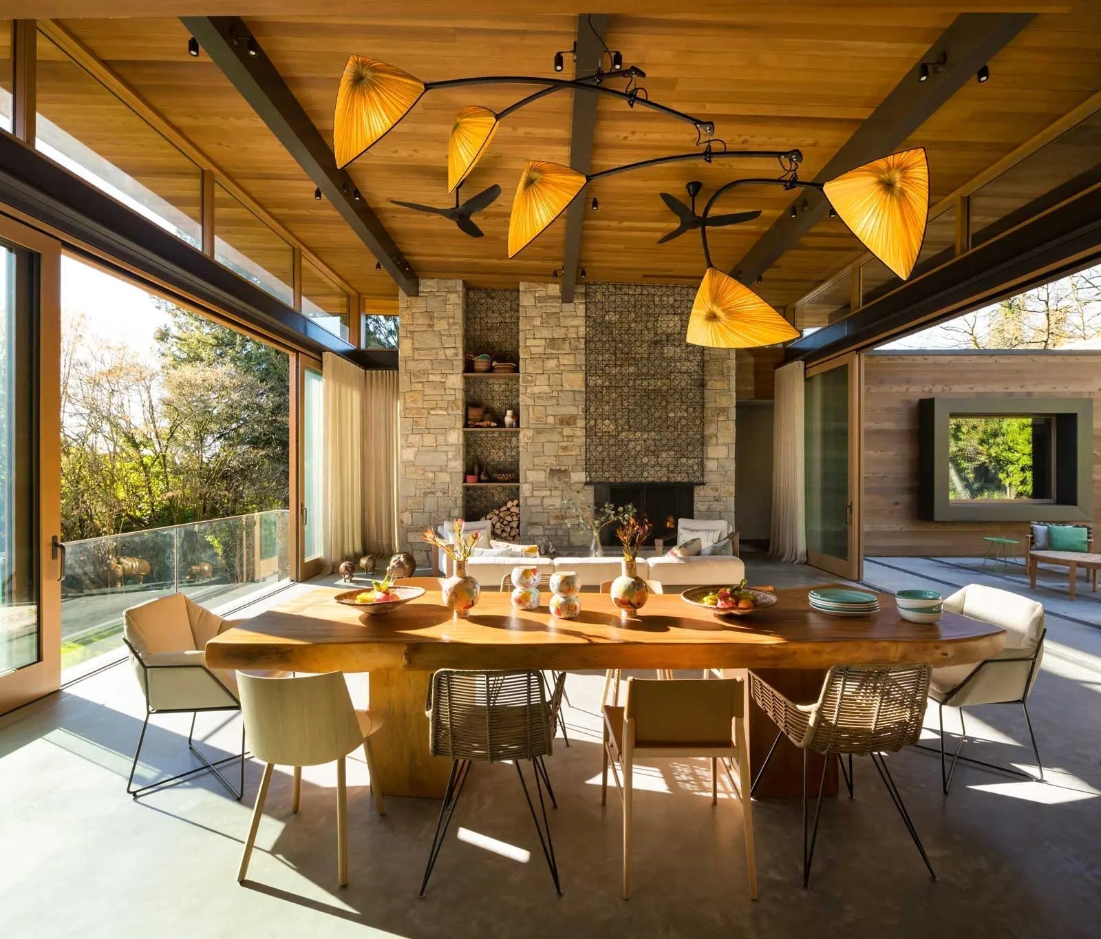 The Collectors’ house: In depth interview with our partners