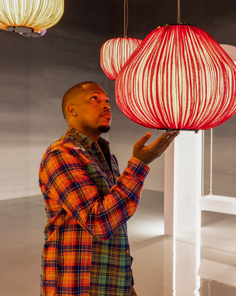 C3 Pendant Light