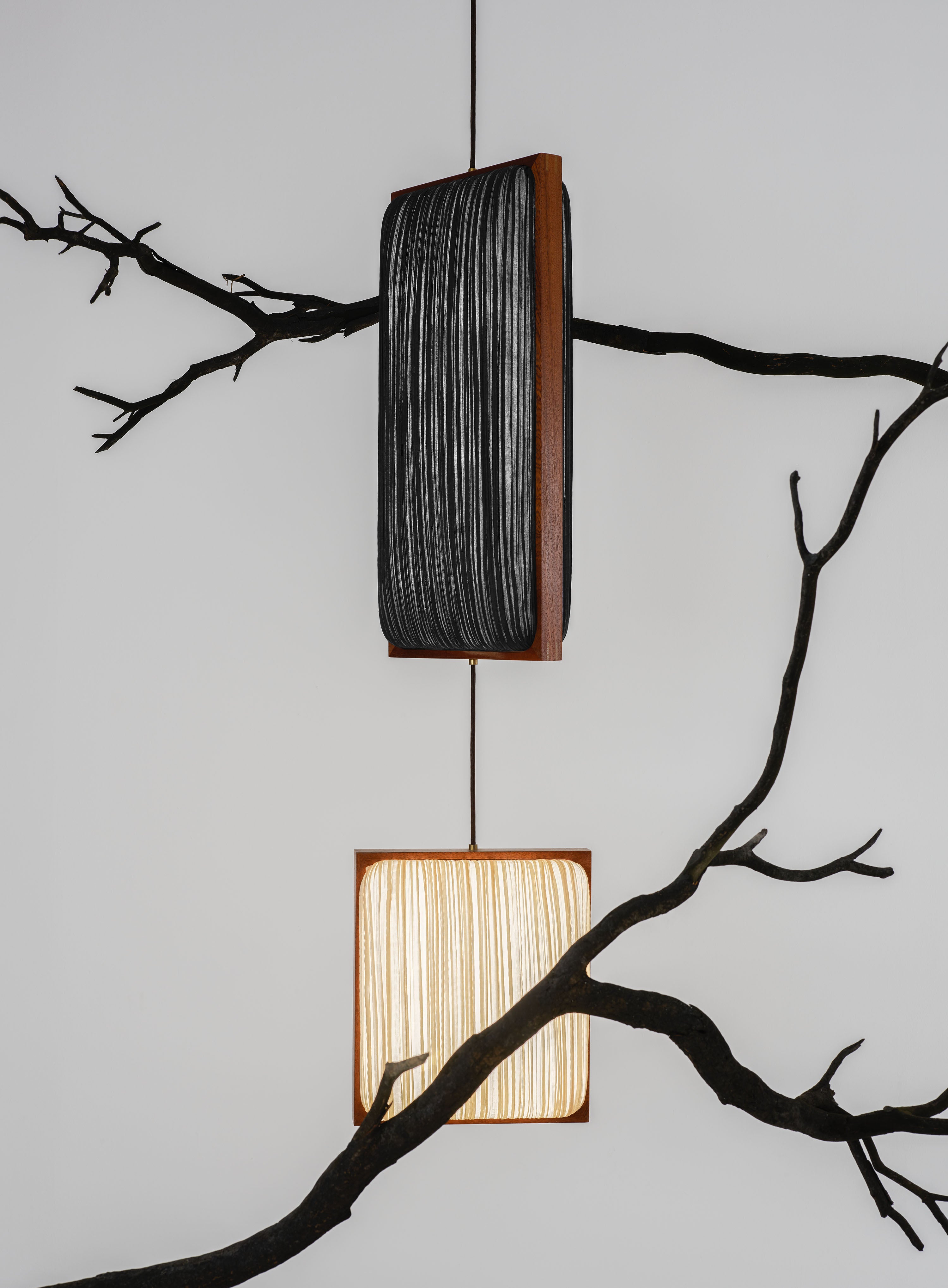 Simon Says Yes Pendant Light | Aqua Creations – Aqua Creations Studio