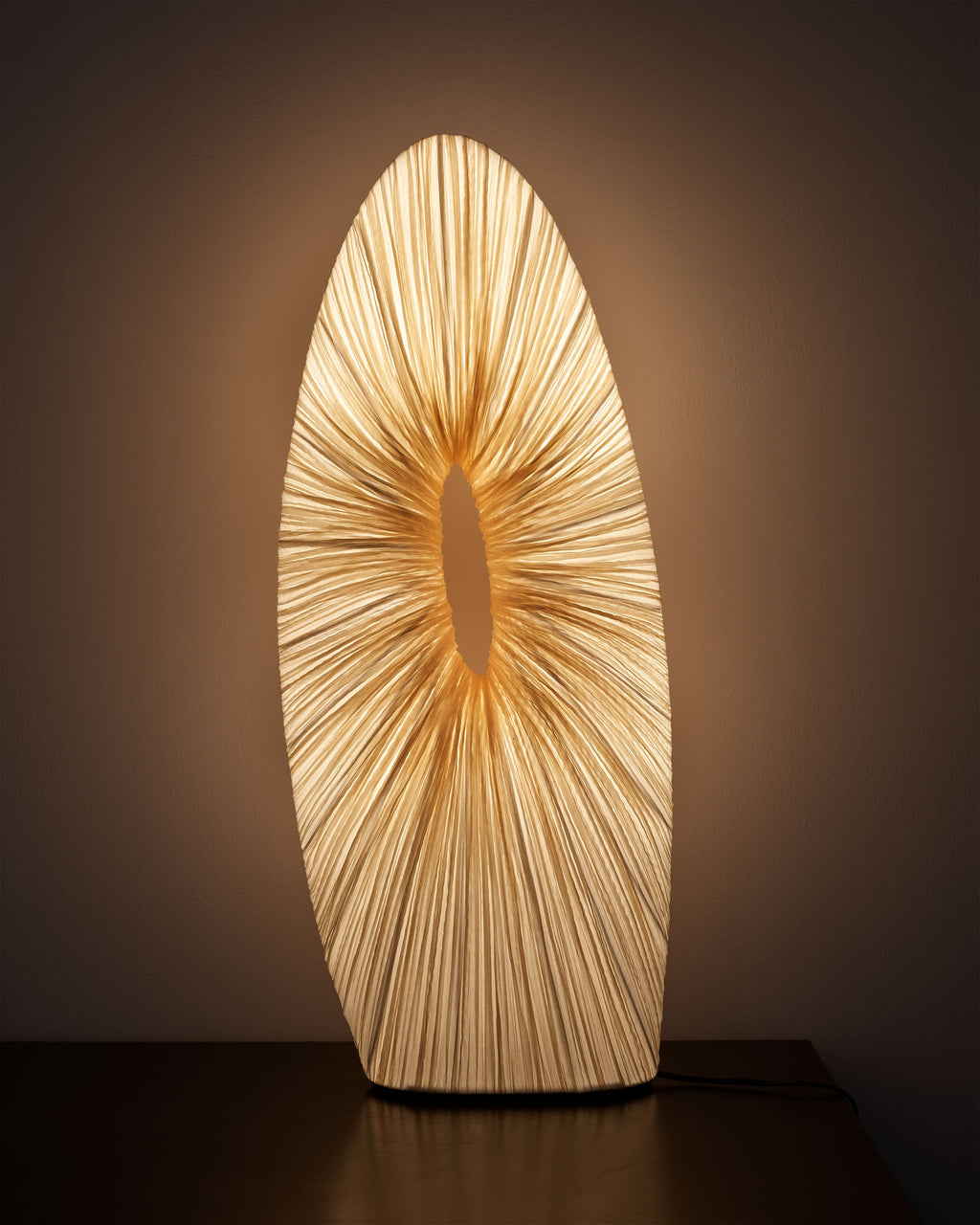 Soprano Table Lamp