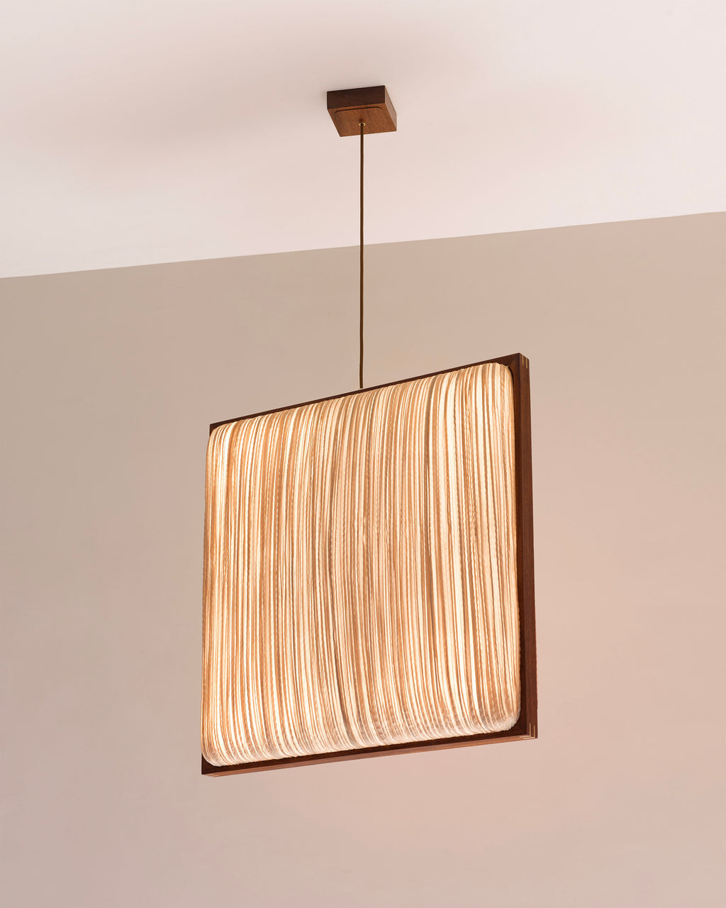 Simon Says No Pendant Light