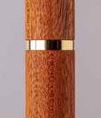 96 Molecules Tall Table Lamp