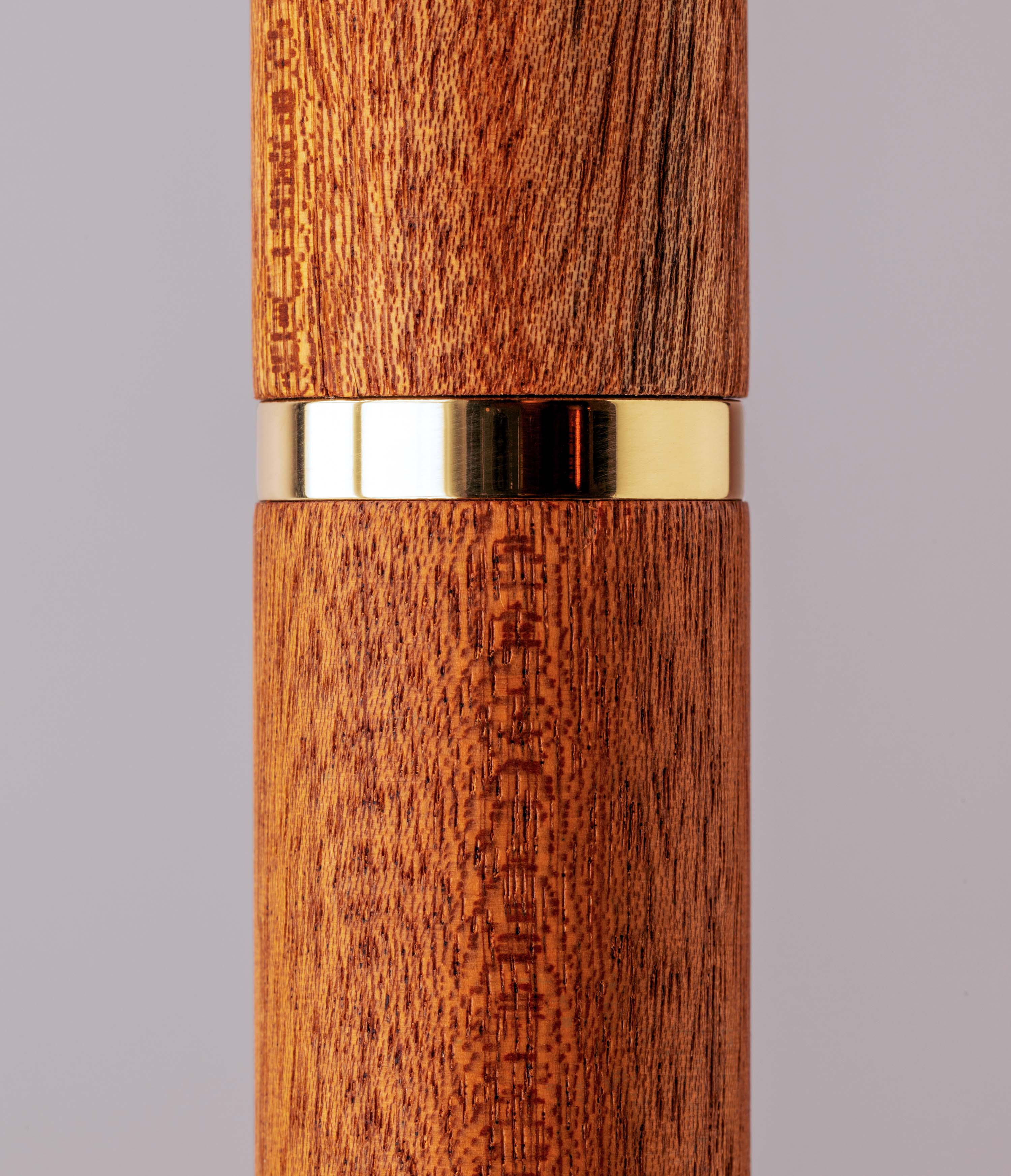 96 Molecules Tall Table Lamp