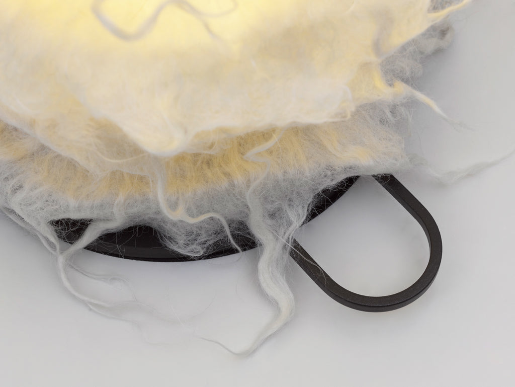 Apaya Tinka Floor Lamp