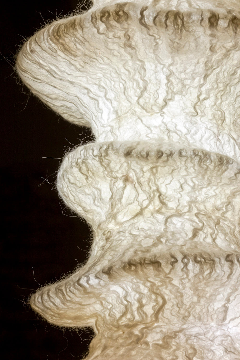 Apaya Ponyo Floor Lamp