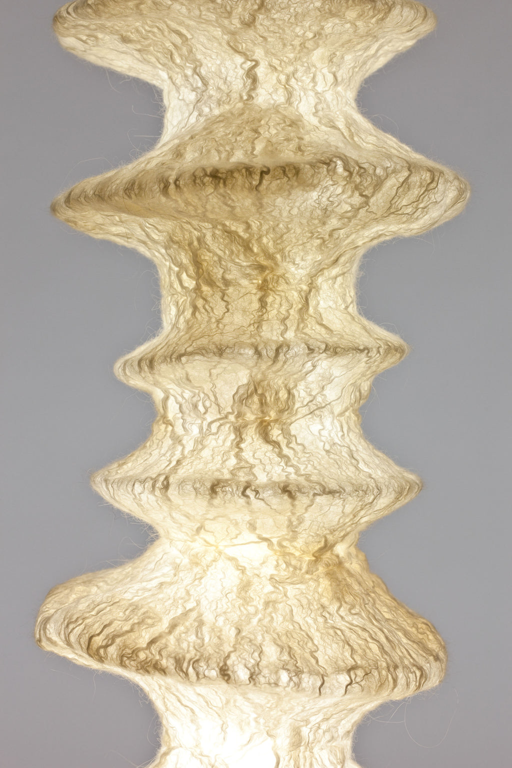 Apaya Ponyo Floor Lamp