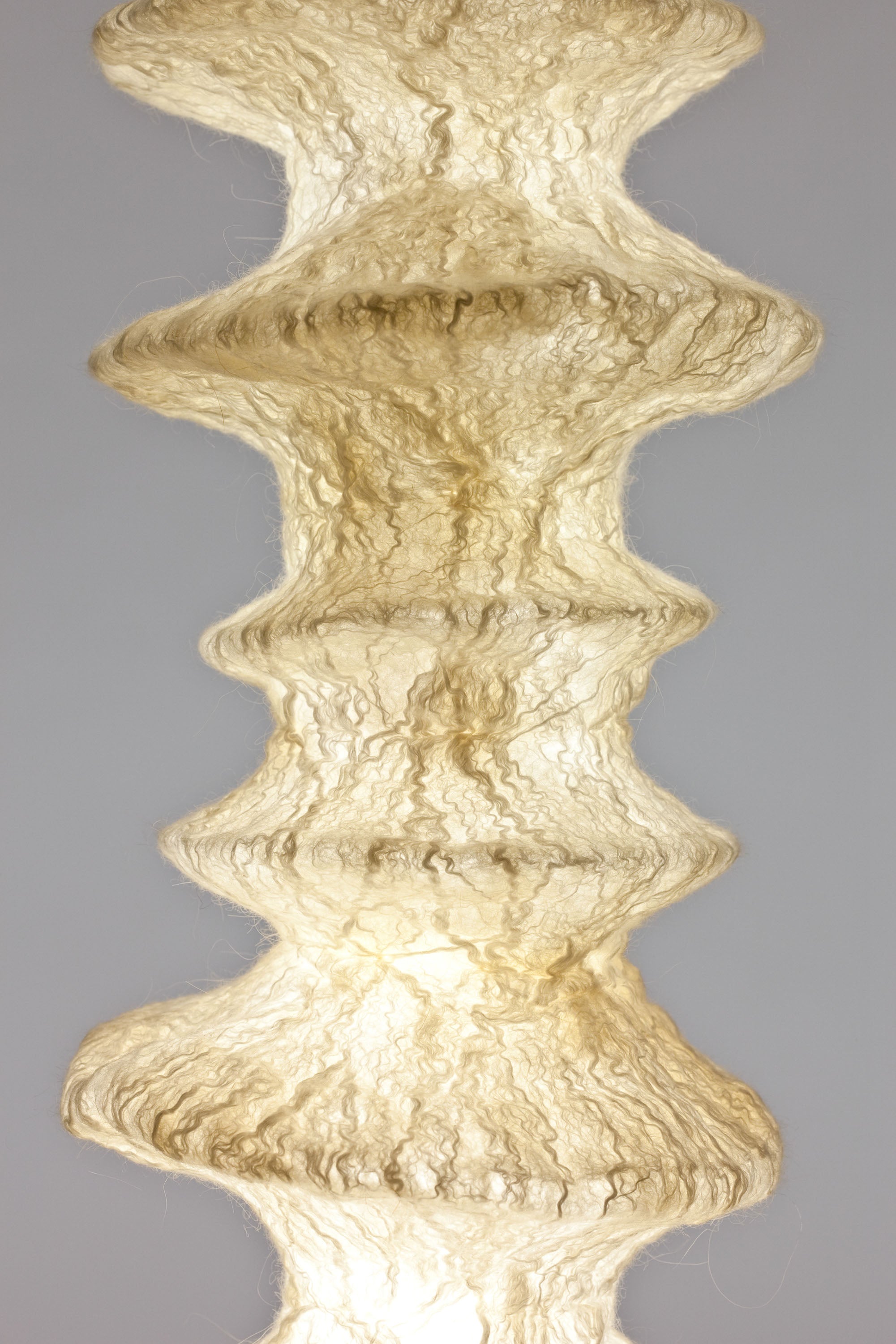 Apaya Ponyo Floor Lamp