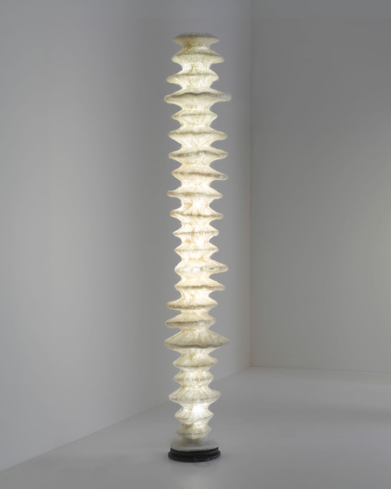 Apaya Ponyo Floor Lamp