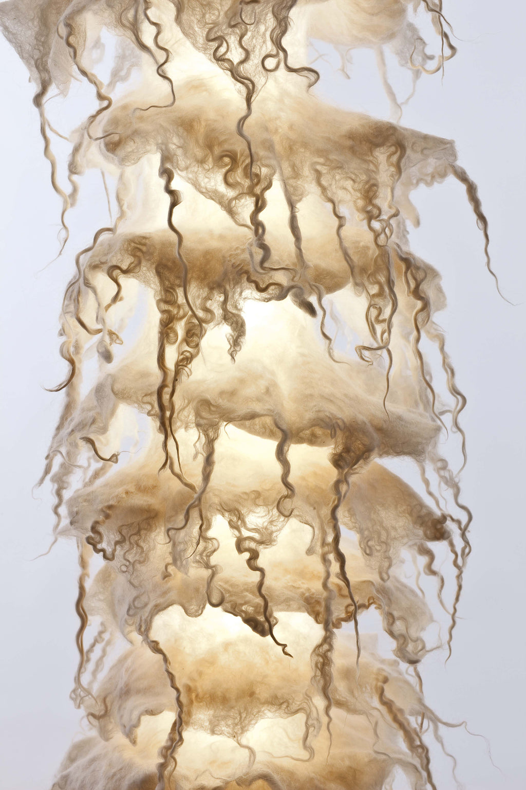 Apaya Tinka Floor Lamp