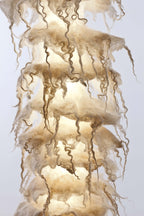 Apaya Tinka Floor Lamp