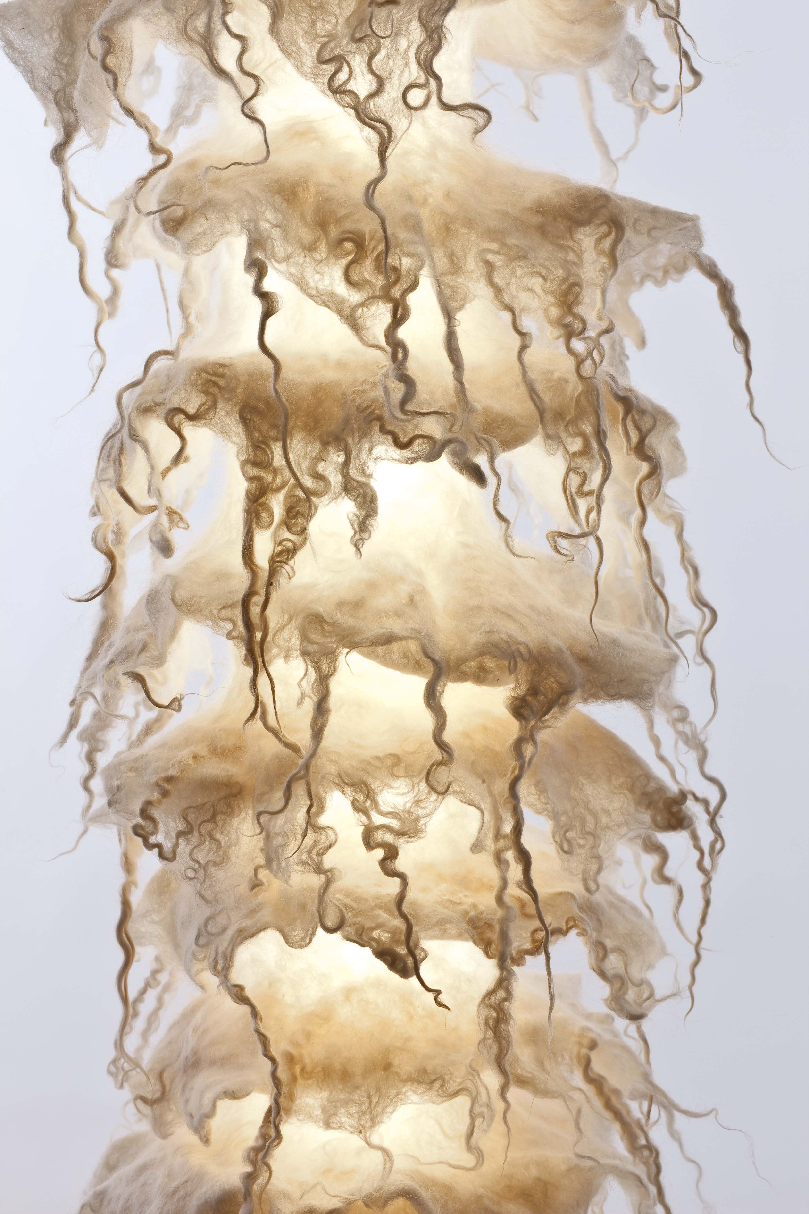 Apaya Tinka Floor Lamp