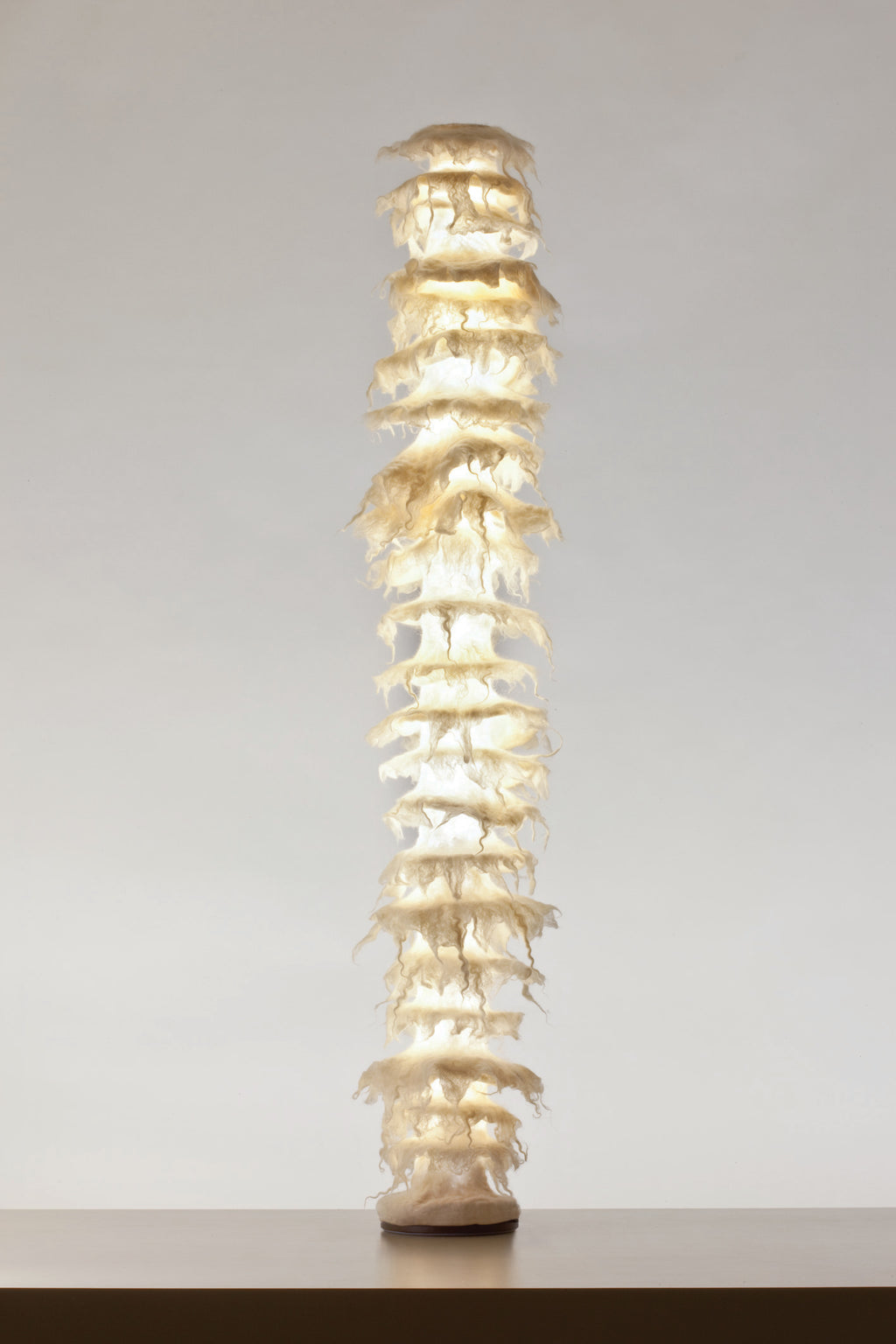 Apaya Tinka Floor Lamp