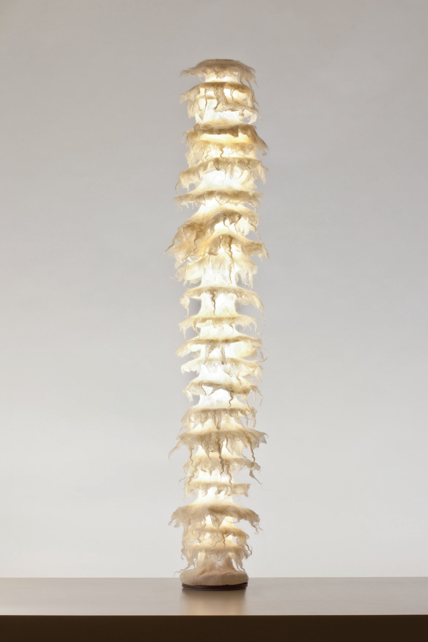 Apaya Tinka Floor Lamp