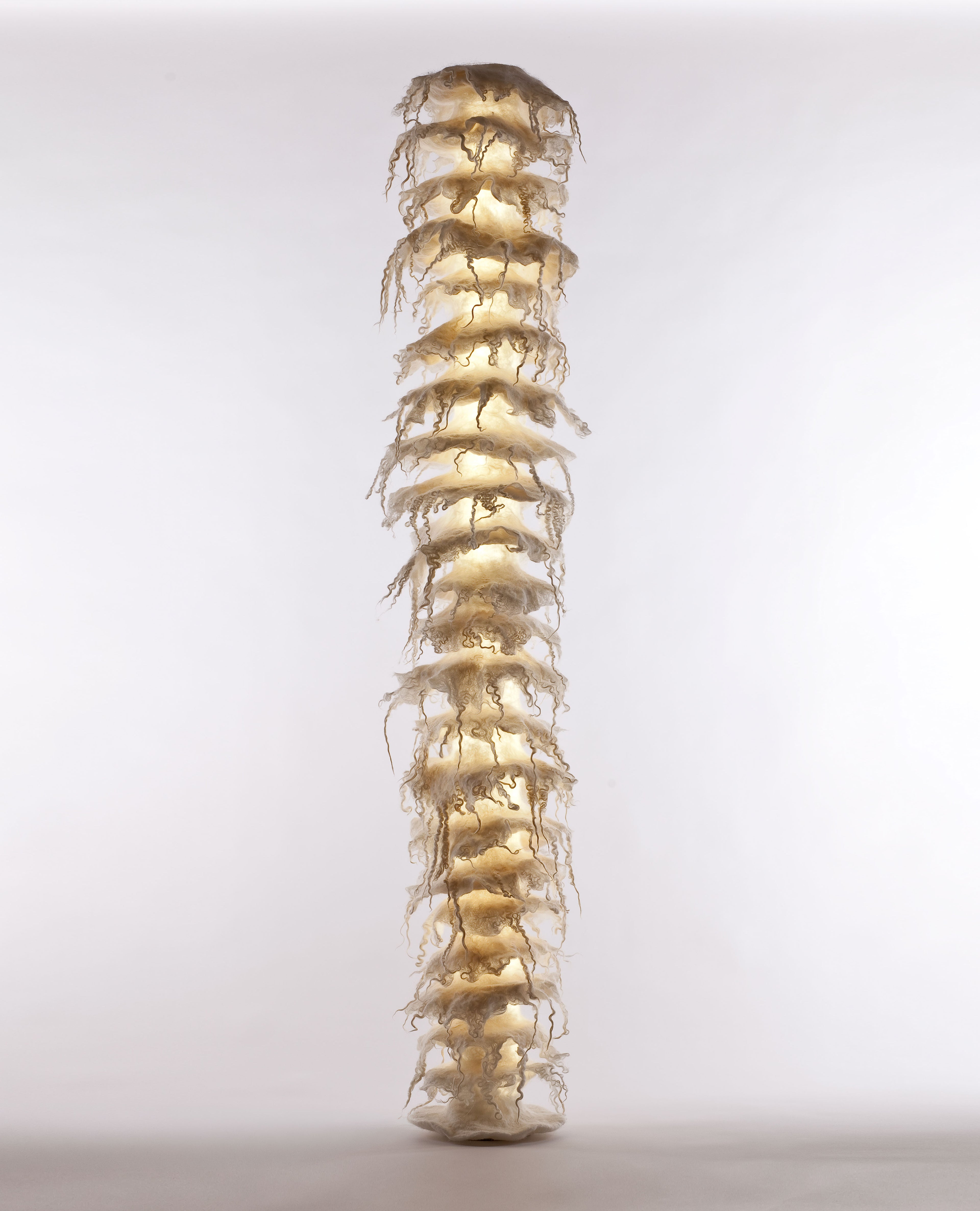 Apaya Tinka Floor Lamp