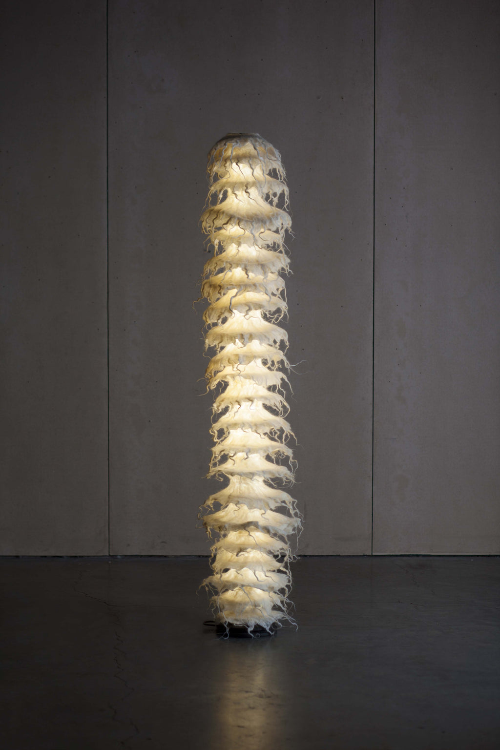 Apaya Tinka Floor Lamp