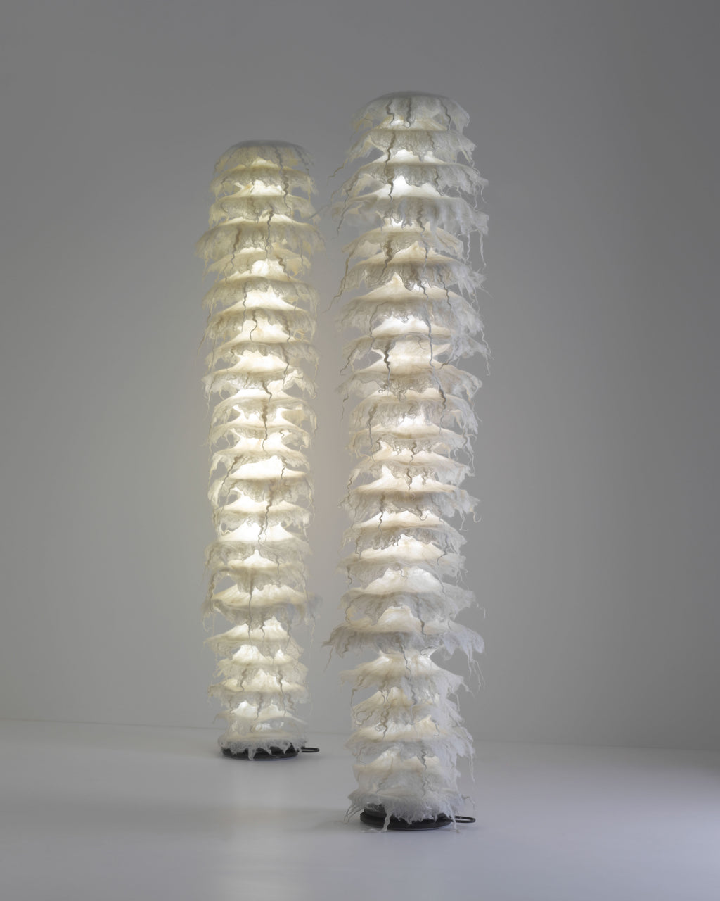 Apaya Tinka Floor Lamp