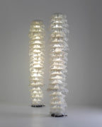 Apaya Tinka Floor Lamp