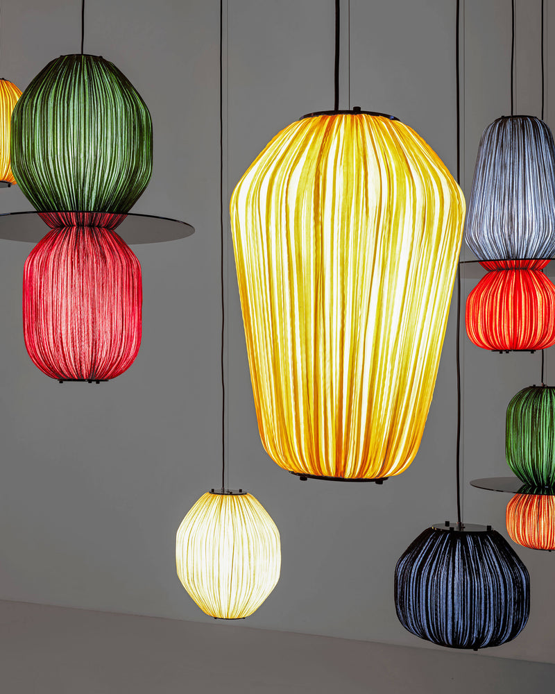 C2 Pendant Light