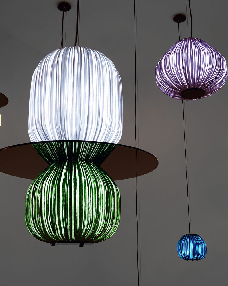 C5 Pendant Light
