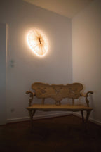 Baby Coral Wall & Ceiling Light