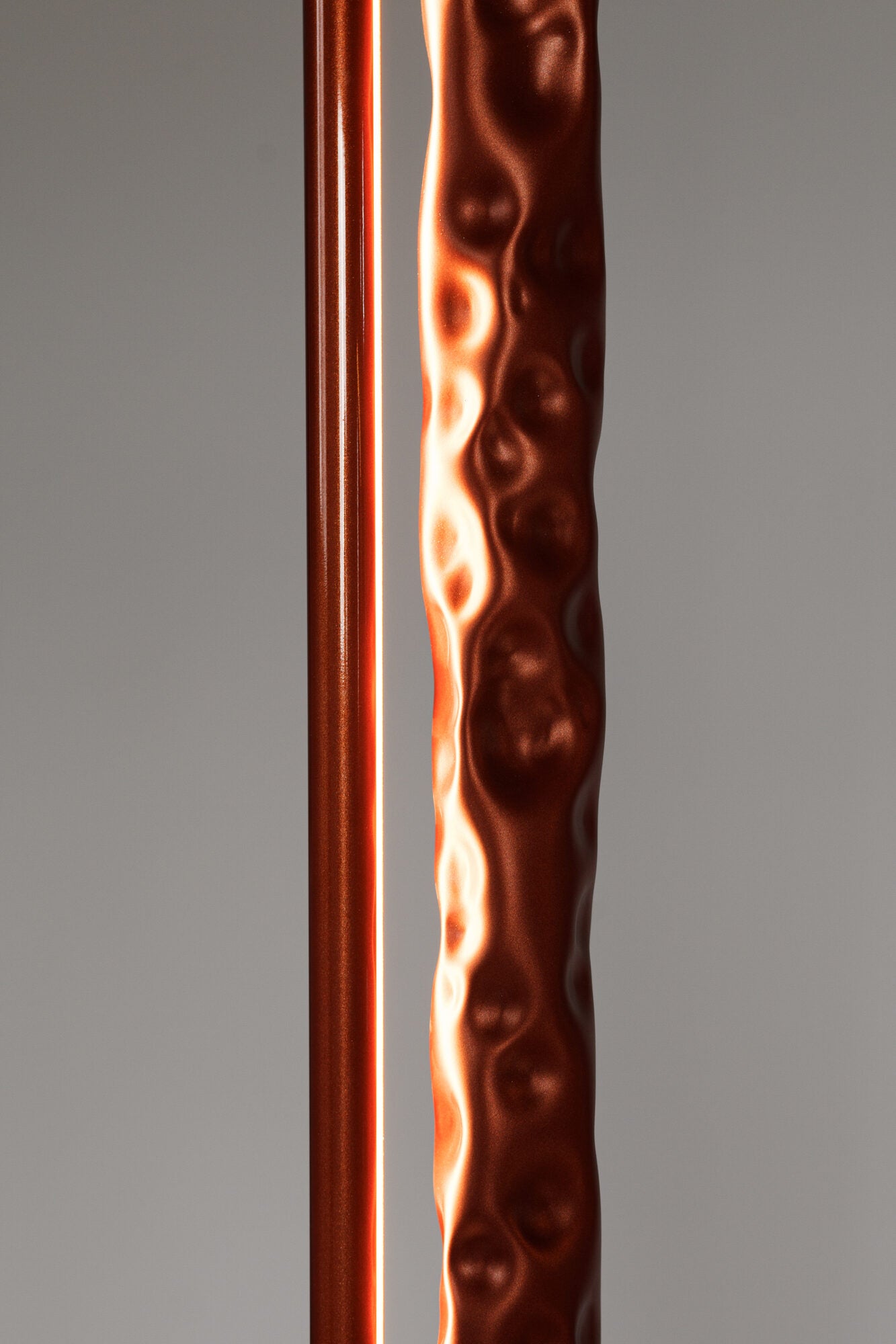 Gliding Carve Single Suspended