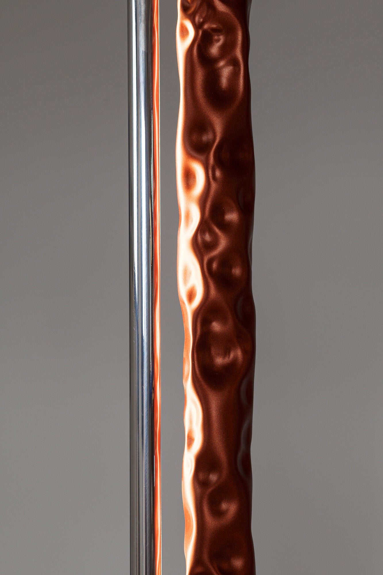 Gliding Carve Single Suspended