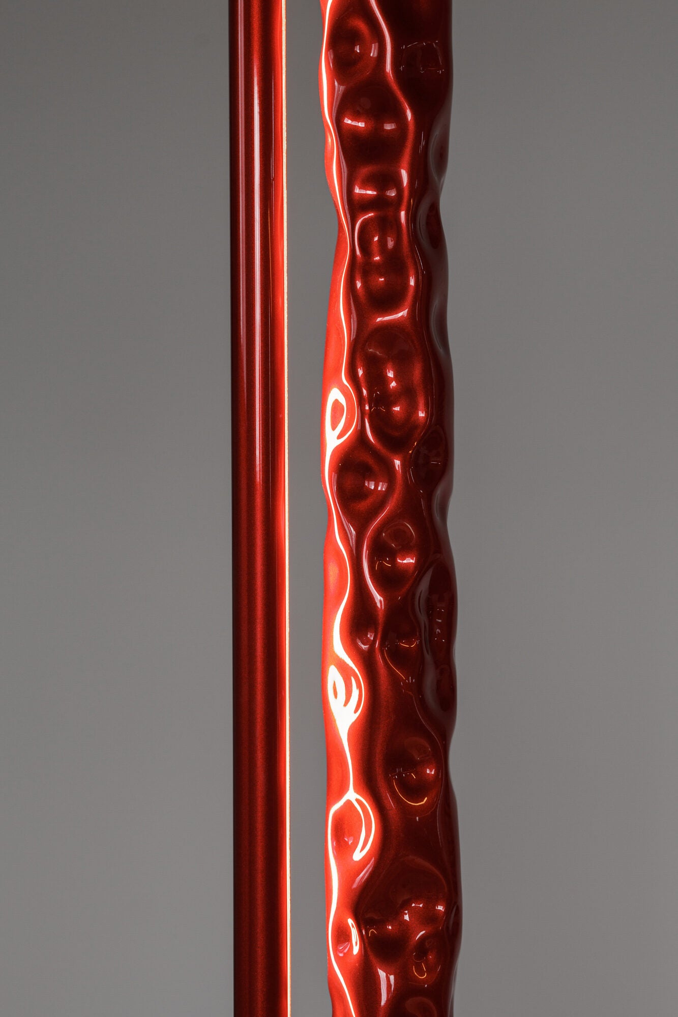 Gliding Carve Single Suspended