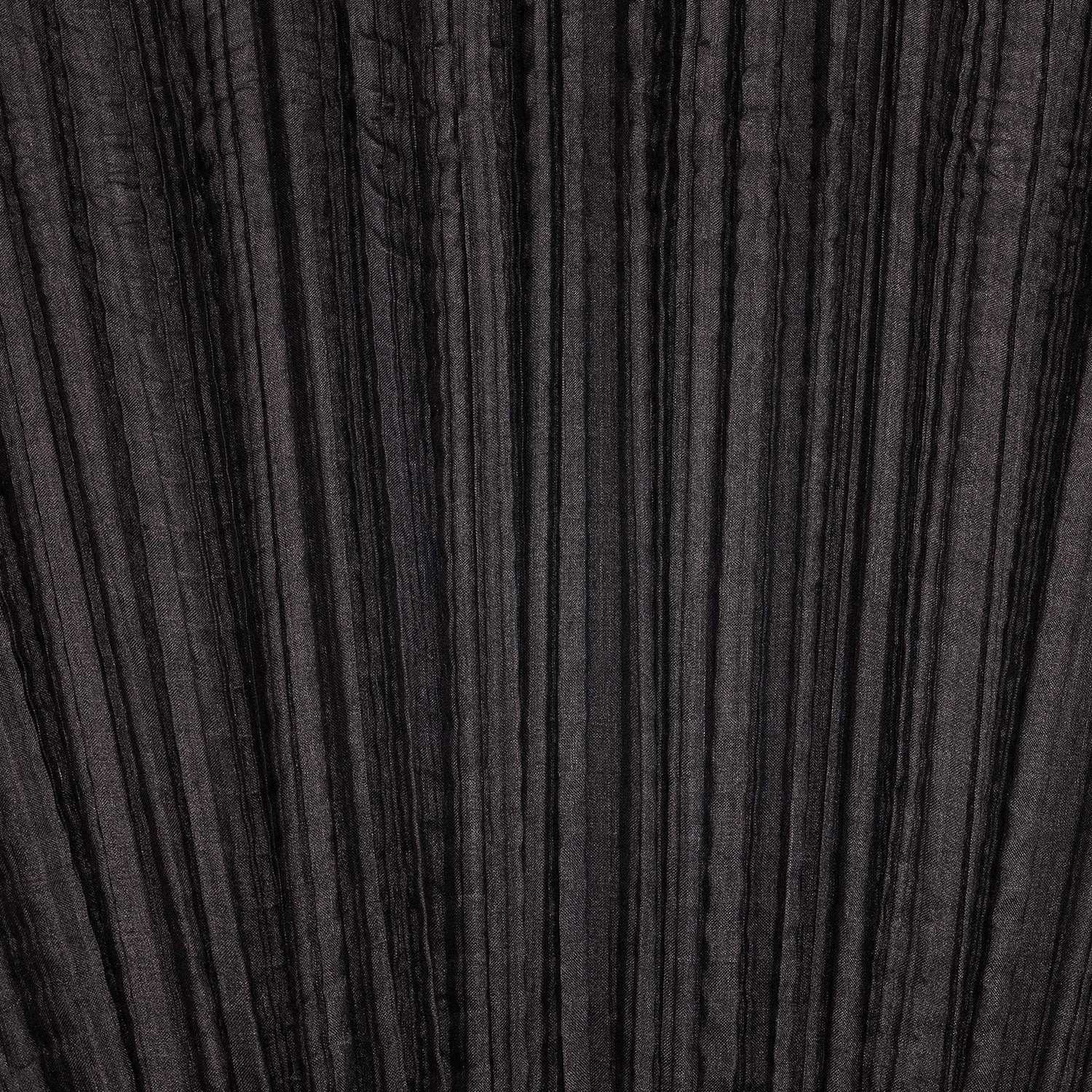 Coal with light switched off