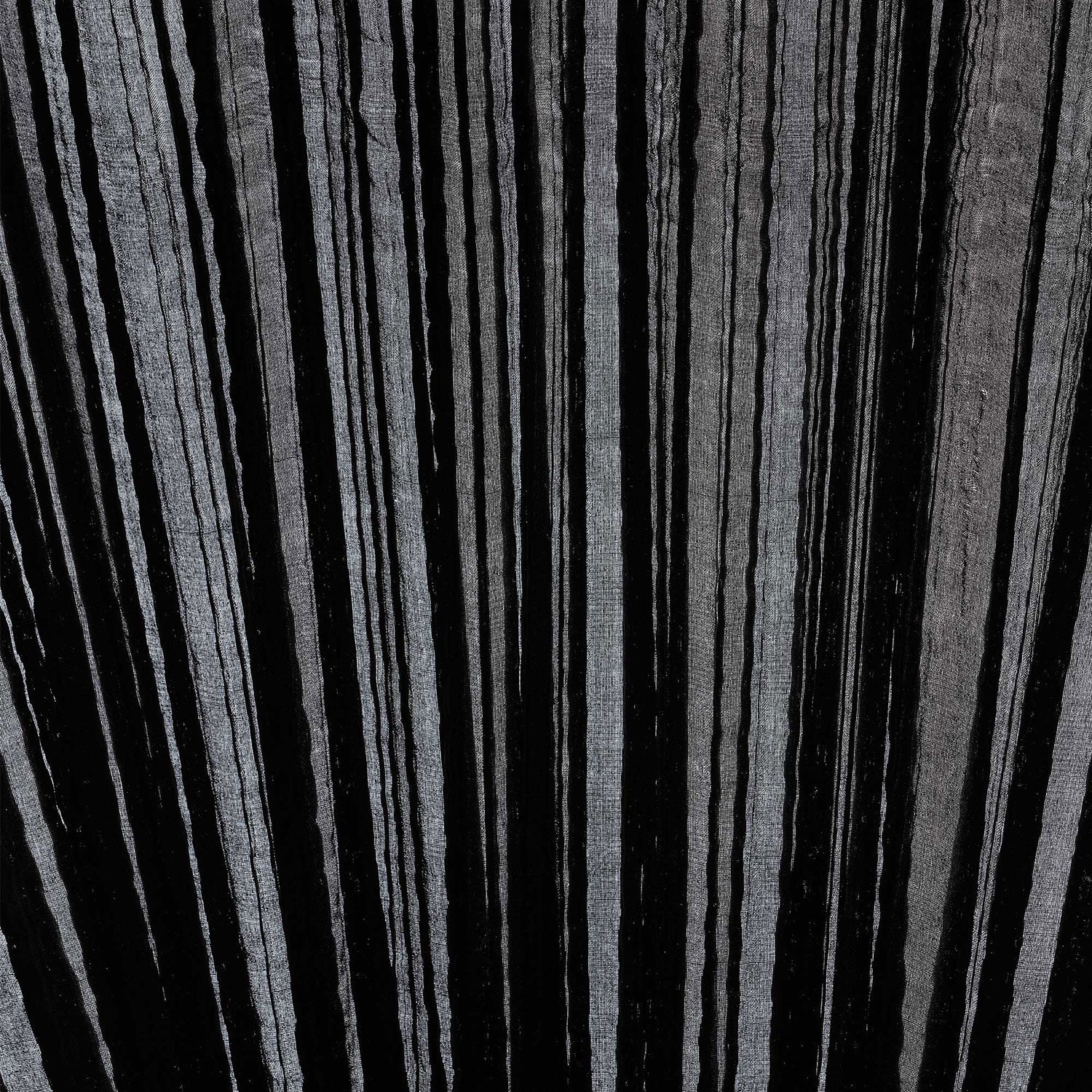 Coal Silk Color light switched on