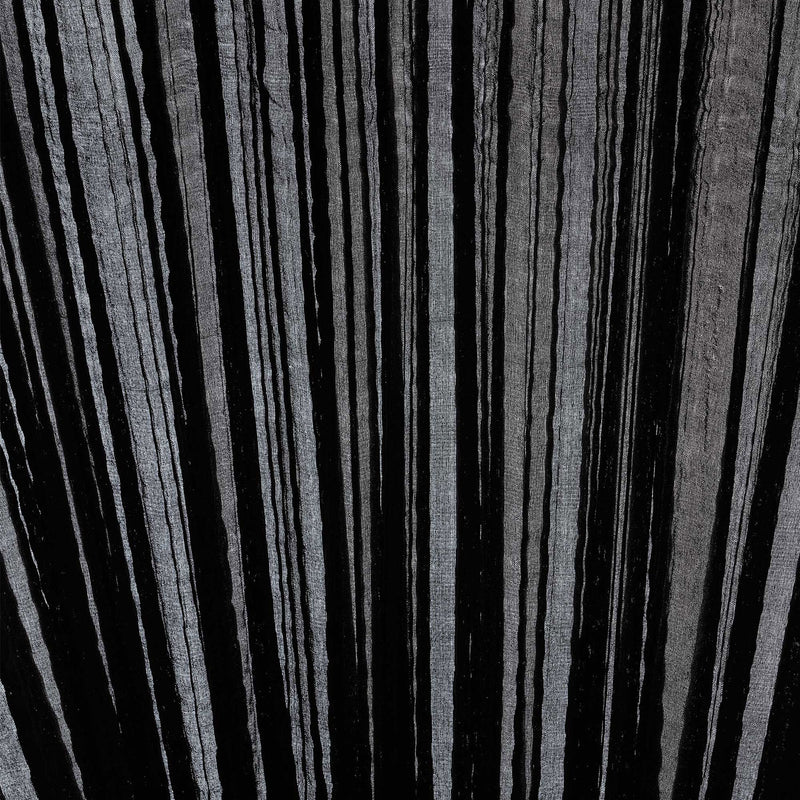 Coal with light switched on