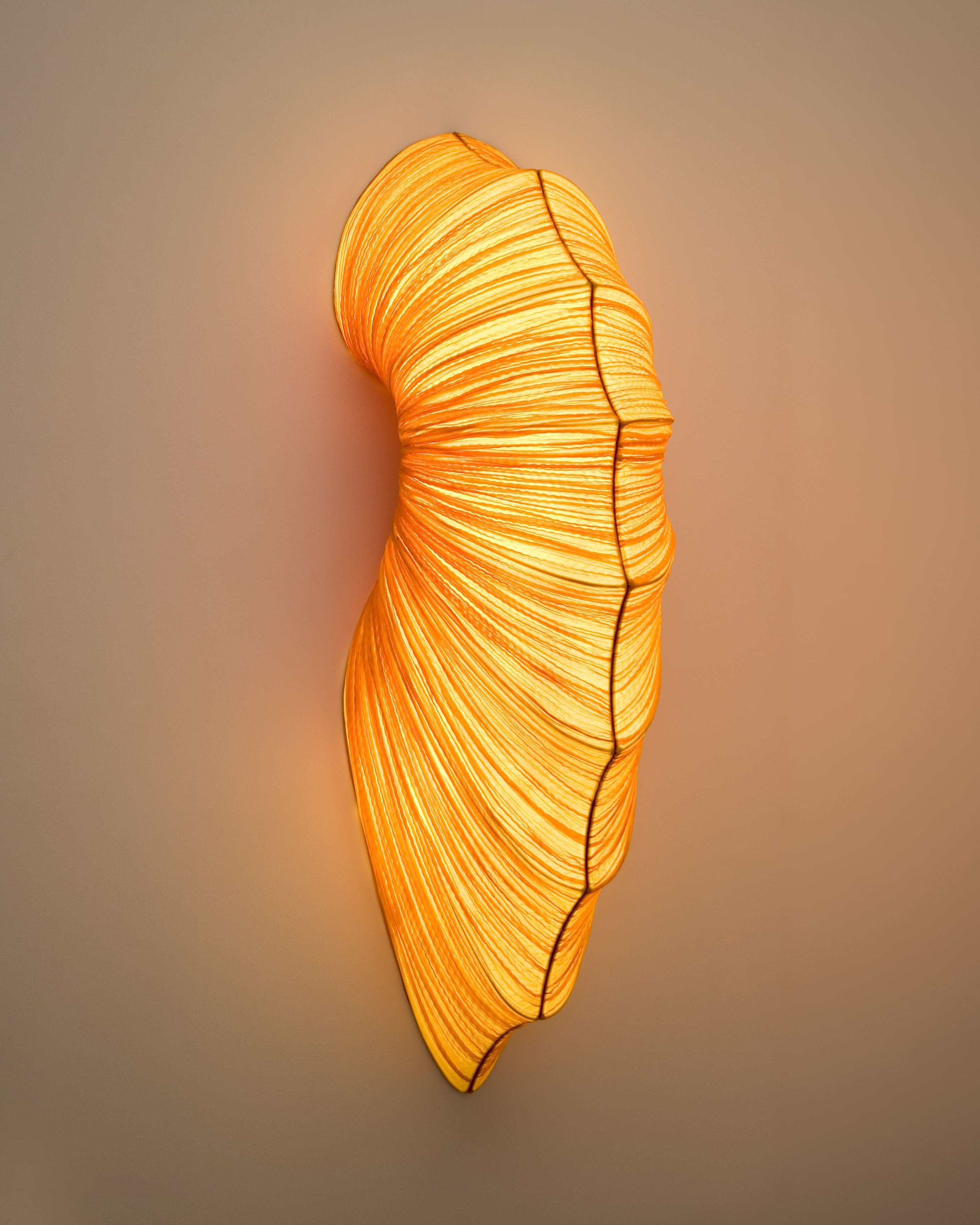 Contrare Wall Light | Aqua Creations