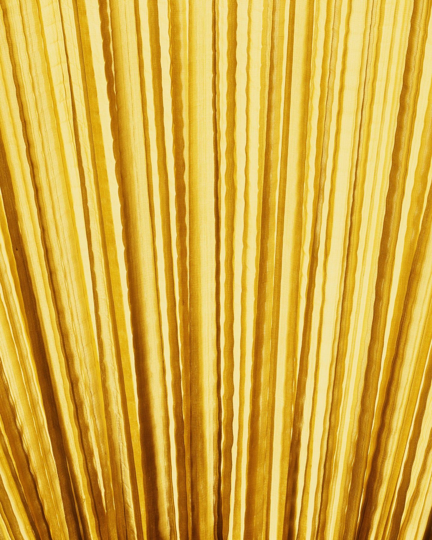 Curry Silk Color light switched on