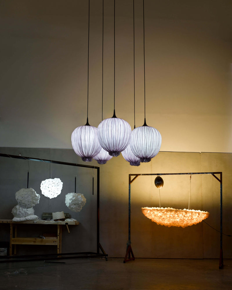 Dippa Pendant Light